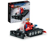 LEGO Technic Snowcatcher 42148