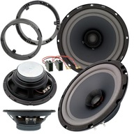 VÝKONNÉ reproduktory do auta pre CITROEN C-CROSSER MITSUBISHI ASX L200 LANCER VÝKONNÉ reproduktory do auta pre CITROEN C-CROSSER MITSUBISHI ASX L200 LANCER
