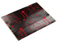 CTK Dominator 2,0 mat /1 ks. 37x50cm 0,185m2 CTK Dominator 2,0 mat /1 ks. 37x50cm 0,185m2