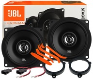 JBL REPRODUKTORY 13CM RENAULT MEGANE 3 DVERE PREDNÉ ZADNÉ