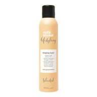 Milk Shake Lifestyle tvarujúca pena 250 ml Milk Shake Lifestyle tvarujúca pena 250 ml
