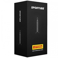 Pirelli SportTube 28 700x32/40 presta trubka 48mm štrk / cesta
