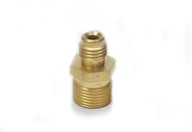 Konektor pre redukciu PERUN, 3/8" ľavý závit Konektor pre redukciu PERUN, 3/8" ľavý závit