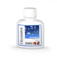 ERMIDRA ŠAMPÓN 100 ml na citlivú pokožku psov a mačiek. ERMIDRA ŠAMPÓN 100 ml na citlivú pokožku psov a mačiek.