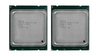INTEL XEON E5-2680 2,7 GHz LGA2011 SR0KH DUAL
