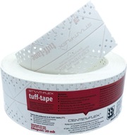 Americká opravná páska TUFF-TAPE 20mb na spoje medzi sadrokartónovými doskami a lepenkou Americká opravná páska TUFF-TAPE 20mb na spoje medzi sadrokartónovými doskami a lepenkou