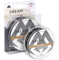 Mikado Dreamline Match vlasec 0,18mm 150m Black Mikado Dreamline Match vlasec 0,18mm 150m Black