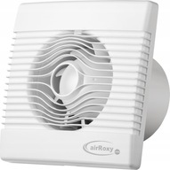 KÚPEĽŇOVÝ VENTILÁTOR SILENT FI Ø100