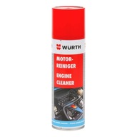 Wurth sprej na umývanie motora 300 ml Wurth sprej na umývanie motora 300 ml