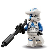 Bojová súprava LEGO Star Wars - 501. légia klonových vojakov 75345 Bojová súprava LEGO Star Wars - 501. légia klonových vojakov 75345