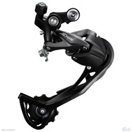 Prehadzovačka SHIMANO ALTUS RD-M2000 SHADOW - 9 rokov Prehadzovačka SHIMANO ALTUS RD-M2000 SHADOW - 9 rokov