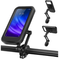 PEVNÝ DRŽIAK TELEFÓNU NA BICYKEL NA RIADÍTKA Power for Bicycle Phone PEVNÝ DRŽIAK TELEFÓNU NA BICYKEL NA RIADÍTKA Power for Bicycle Phone