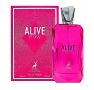 Maison Alhambra Alive Now EDP - dámsky parfém