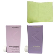 KEVIN MURPHY BLONDE.ANJEL BLOND VLASOV SET + ZELENÝ UTERÁK ZDARMA