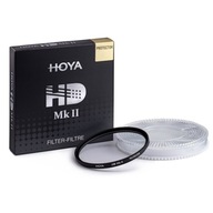 Filter Hoya HD MkII Protector 62 mm
