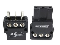 Hollywood HPC-4 - Napájací konektor 20, 21, 25 mm2 Hollywood HPC-4 - Napájací konektor 20, 21, 25 mm2