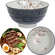 Miska na rezance Udon z javorových listov 17 cm Miska na rezance Udon z javorových listov 17 cm