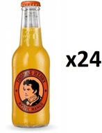 Thomas Henry Mystic Mango 200 ml x 24 ks SET Thomas Henry Mystic Mango 200 ml x 24 ks SET