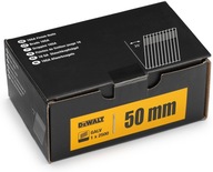 Klince DEWALT 50 mm x 1,6 mm pre klincovačku DCN660 Klince DEWALT 50 mm x 1,6 mm pre klincovačku DCN660