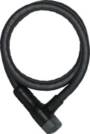 Spojovací materiál Abus Microflex 6615K/120/15 BK SCMU Spojovací materiál Abus Microflex 6615K/120/15 BK SCMU