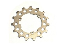 Ozubené koleso Shimano pre 15T kazetu Ozubené koleso Shimano pre 15T kazetu