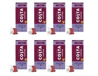 Costa Coffee Lively Blend x 80 kapsúl Nespresso Costa Coffee Lively Blend x 80 kapsúl Nespresso