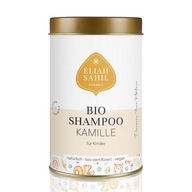 ŠAMPÓN PRE DETI 100 g, ELIAH SAHIL ŠAMPÓN PRE DETI 100 g, ELIAH SAHIL