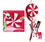 Darčeková sada NYX Professional Makeup Pinata Darčeková sada NYX Professional Makeup Pinata