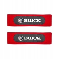 2 ks vložky na bezpečnostné pásy Buick 2 ks vložky na bezpečnostné pásy Buick