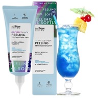 Peeling na mastnú pokožku hlavy 100 ml Peeling na mastnú pokožku hlavy 100 ml