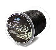 OCTA BRAID rybársky vrkoč 600m 0,25mm 21,2kg