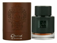 Lattafa Qa'ed Al Shabaab Eau de Parfum 100 ml