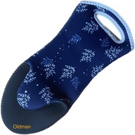 Tepluvzdorná UNIVERZÁLNA OLDMAN NEOPRÉNOVÁ KUCHYŇSKÁ RUKAVICA 32cm Tepluvzdorná UNIVERZÁLNA OLDMAN NEOPRÉNOVÁ KUCHYŇSKÁ RUKAVICA 32cm