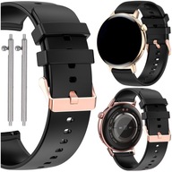 Remienok pre HUAWEI WATCH GT2 GT3 42mm ELEGANTNÉ DÁMSKE TELESKOPY RÔZNE FARBY Remienok pre HUAWEI WATCH GT2 GT3 42mm ELEGANTNÉ DÁMSKE TELESKOPY RÔZNE FARBY