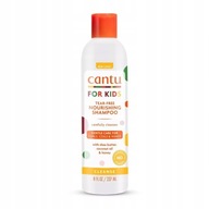 Cantu for kids Vyživujúci šampón Vyživujúci šampón pre deti 237ml Cantu for kids Vyživujúci šampón Vyživujúci šampón pre deti 237ml