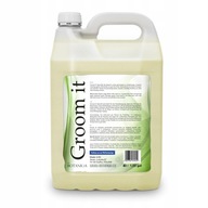 Botaniqa Groom It 4L profesionálny šampón pre psov na prvé umytie Botaniqa Groom It 4L profesionálny šampón pre psov na prvé umytie
