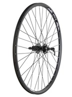 Zadné koleso 26", XMX-A291QR, 8-10 rýchlostí - čierne Zadné koleso 26", XMX-A291QR, 8-10 rýchlostí - čierne
