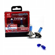 H7 EINPARTS EXTREMO XENON EFEKT + ZADARMO W5W BIELA AUDI A6 C6 H7 EINPARTS EXTREMO XENON EFEKT + ZADARMO W5W BIELA AUDI A6 C6