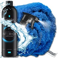 FRESSO INTERIER DRESSING na plasty kokpitu, super vôňa, 1000 ml FRESSO INTERIER DRESSING na plasty kokpitu, super vôňa, 1000 ml