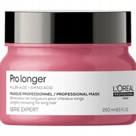 Loreal Pro Longer maska na dlhé vlasy 250ml Loreal Pro Longer maska na dlhé vlasy 250ml