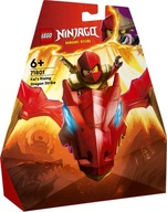 LEGO 71801 Kai's Rising Dragon Attack LEGO 71801 Kai's Rising Dragon Attack