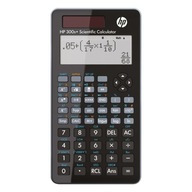 VEDECKÁ KALKULAČKA HP-300SPLUS/INT BX, 315 FUNKCIÍ VEDECKÁ KALKULAČKA HP-300SPLUS/INT BX, 315 FUNKCIÍ