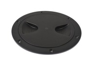 KONTROLNÝ DRŽIAK HOLT KRYT 6'' 152x205mm ČIERNA KONTROLNÝ DRŽIAK HOLT KRYT 6'' 152x205mm ČIERNA