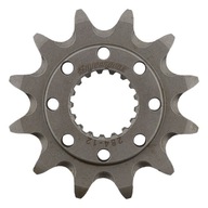 SUPERPROX PREDNÉ OZUBENÉ KOLO 12Z SAMOČISTENIE HONDA CR250, CRF450R/X SUPERPROX PREDNÉ OZUBENÉ KOLO 12Z SAMOČISTENIE HONDA CR250, CRF450R/X