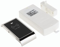 Unikátny EM 125kHz ATLO autonómny skriňový zámok Unikátny EM 125kHz ATLO autonómny skriňový zámok