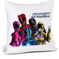 VANKÚŠ POWER RANGERS + MENO VANKÚŠ POWER RANGERS + MENO
