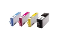 Atramentová kazeta HP 364XL CMYK N9J74AE CB323 CB324 CB325 CN684 Atramentová kazeta HP 364XL CMYK N9J74AE CB323 CB324 CB325 CN684
