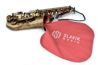 Čistiaca tyč na alt saxofón SLAVIK MUSIC