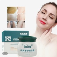 Telové mlieko Skin repair cream 50G SKIN