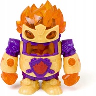 VECI SUPER ZINGS ROBOT POWERBOT CYBER FLAME VECI SUPER ZINGS ROBOT POWERBOT CYBER FLAME